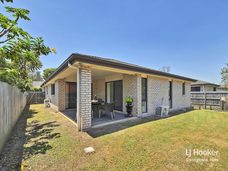 22 Winifred Street, Algester QLD 4115
