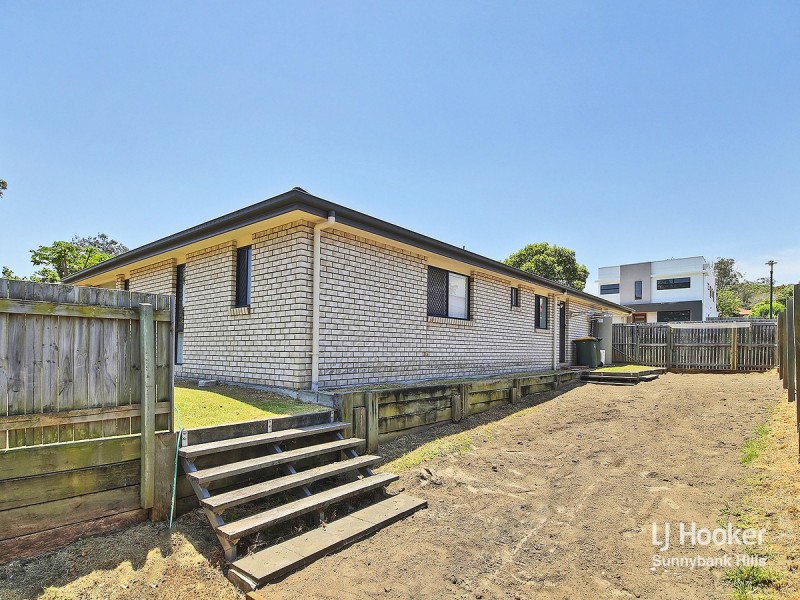 22 Winifred Street, Algester QLD 4115