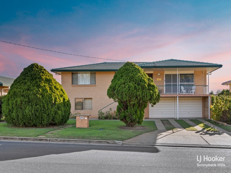 21 Kardinia Street, Sunnybank QLD 4109