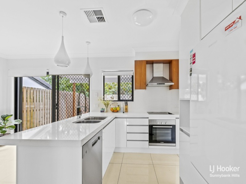 17/156 Padstow Road, Eight Mile Plains QLD 4113