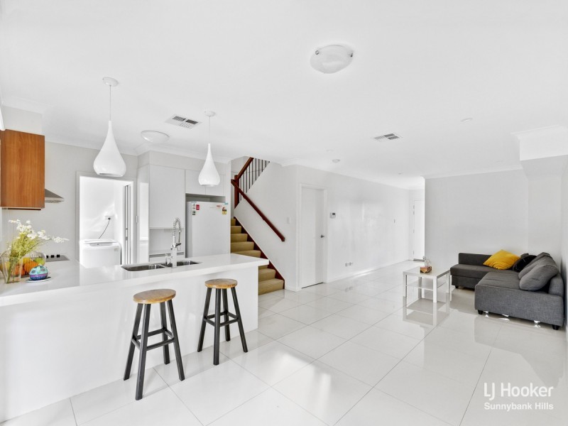 17/156 Padstow Road, Eight Mile Plains QLD 4113