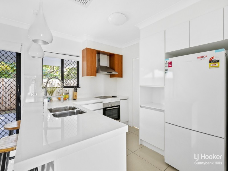 17/156 Padstow Road, Eight Mile Plains QLD 4113