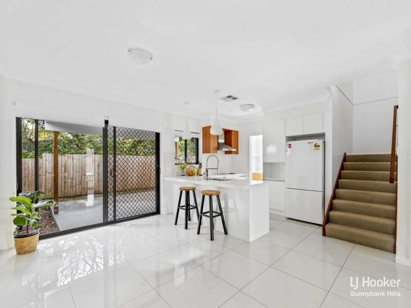17/156 Padstow Road, Eight Mile Plains QLD 4113