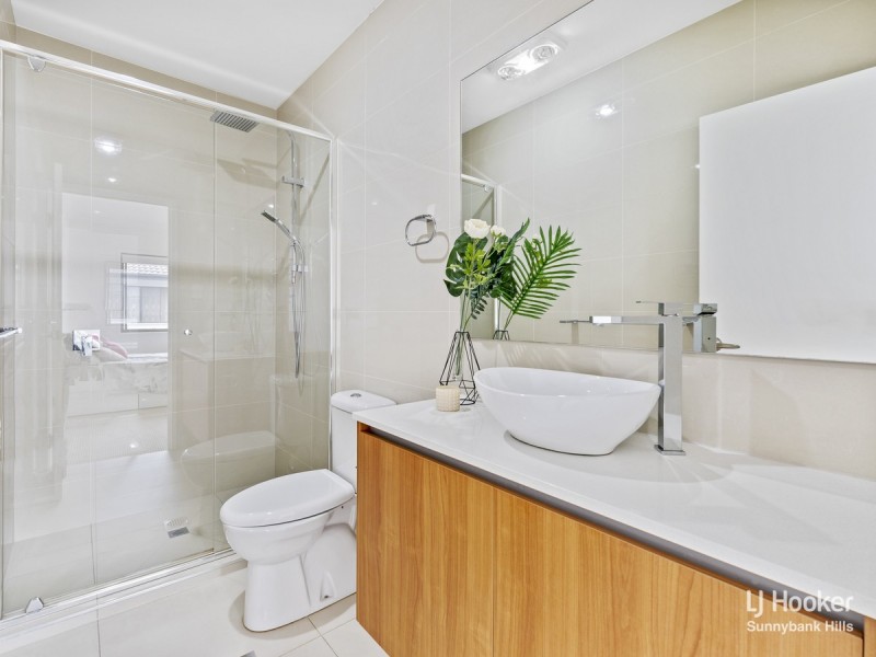 17/156 Padstow Road, Eight Mile Plains QLD 4113