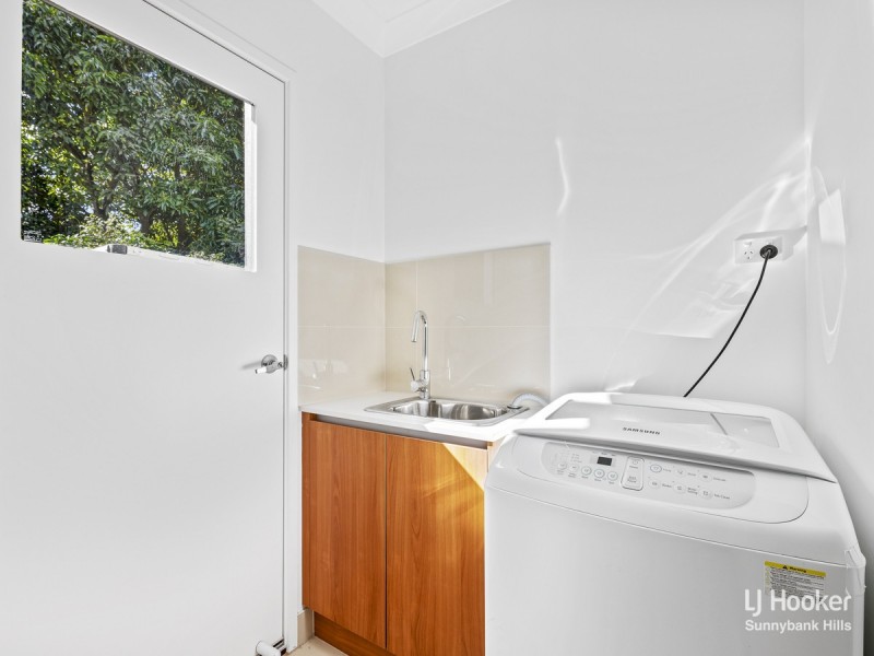 17/156 Padstow Road, Eight Mile Plains QLD 4113