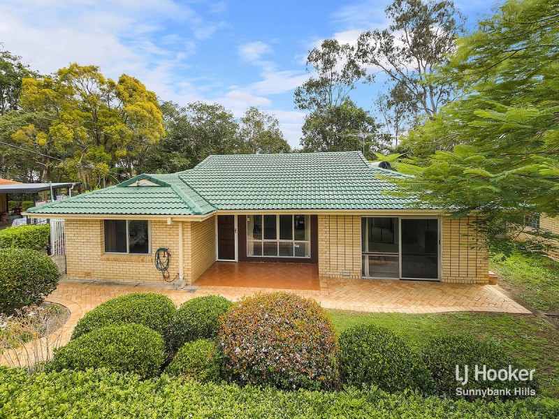 35 Garro Street, Sunnybank Hills QLD 4109