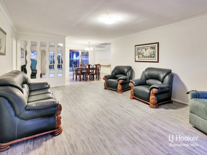 35 Garro Street, Sunnybank Hills QLD 4109