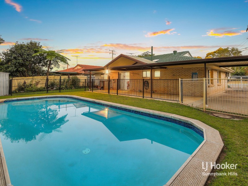 35 Garro Street, Sunnybank Hills QLD 4109