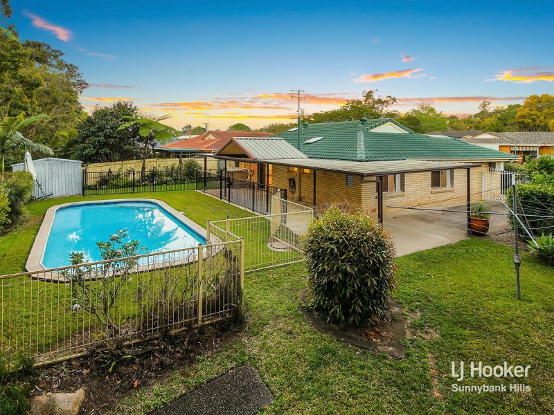 35 Garro Street, Sunnybank Hills QLD 4109