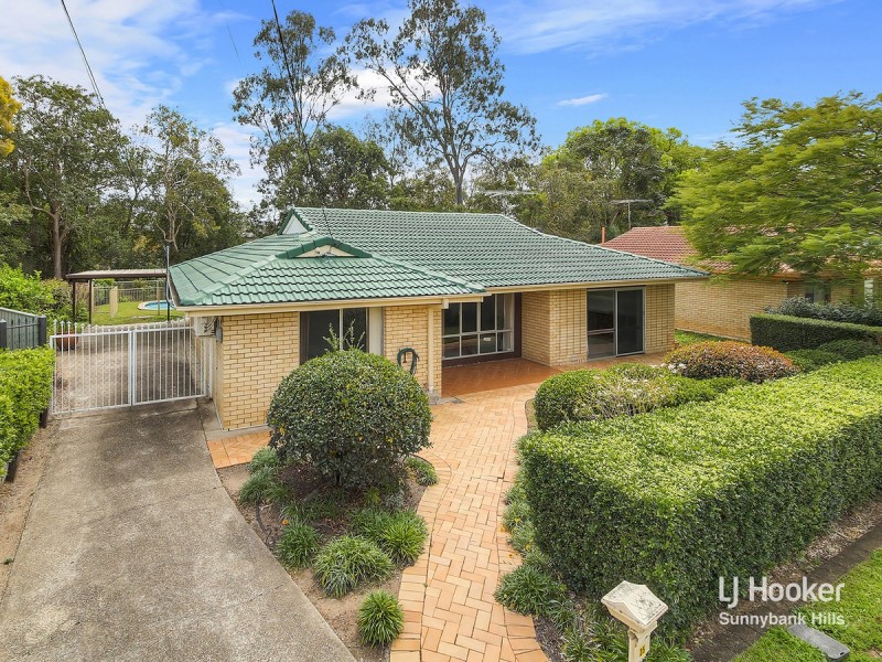 35 Garro Street, Sunnybank Hills QLD 4109