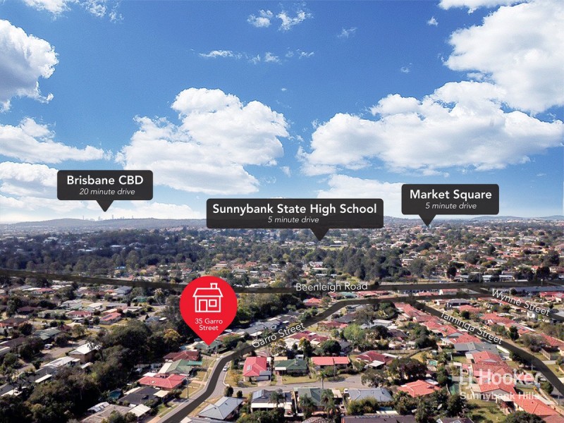35 Garro Street, Sunnybank Hills QLD 4109