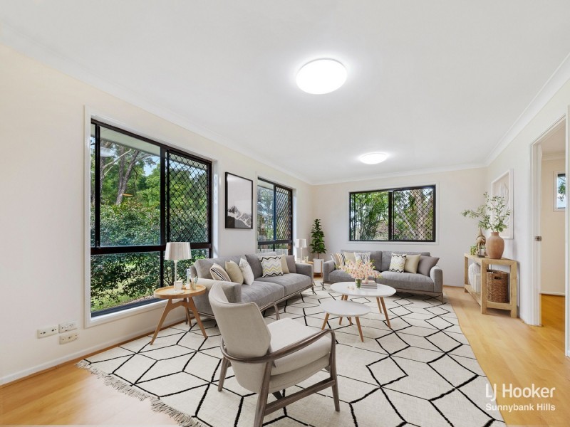 15 Silkyoak Street, Runcorn QLD 4113