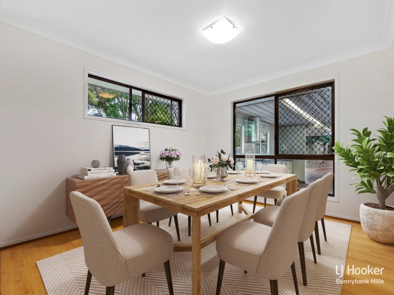 15 Silkyoak Street, Runcorn QLD 4113