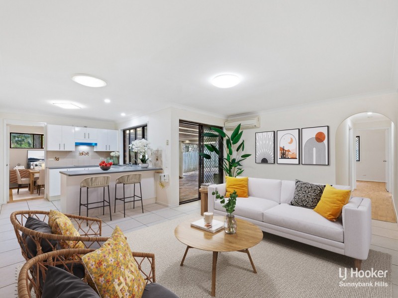 15 Silkyoak Street, Runcorn QLD 4113