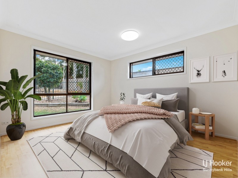 15 Silkyoak Street, Runcorn QLD 4113