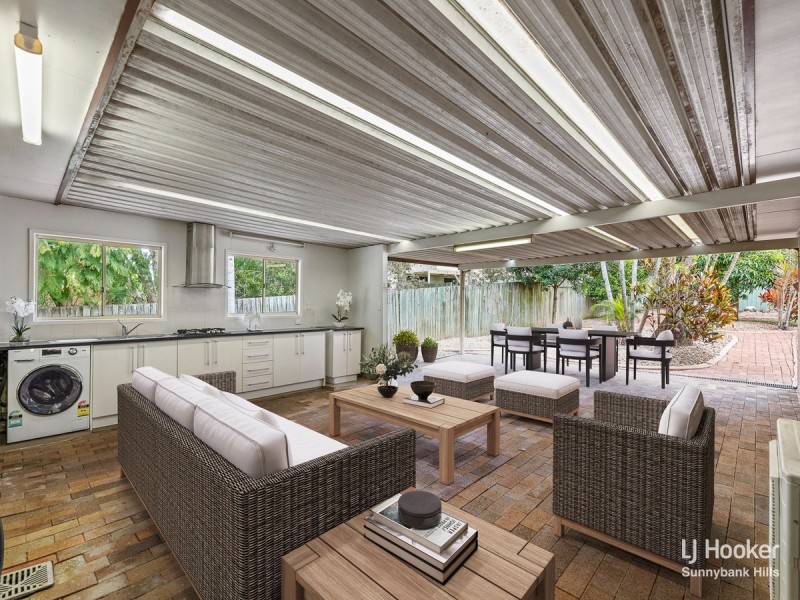 15 Silkyoak Street, Runcorn QLD 4113