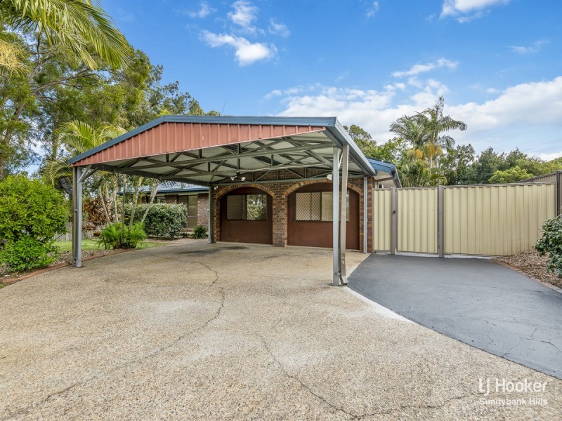 15 Silkyoak Street, Runcorn QLD 4113