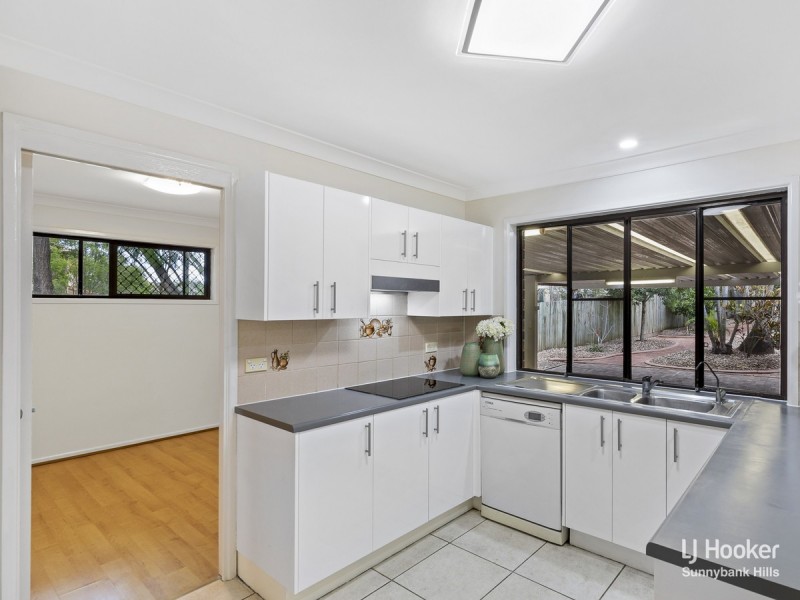 15 Silkyoak Street, Runcorn QLD 4113