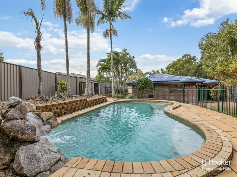 15 Silkyoak Street, Runcorn QLD 4113