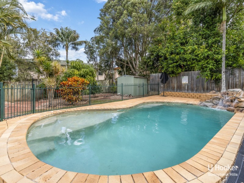 15 Silkyoak Street, Runcorn QLD 4113