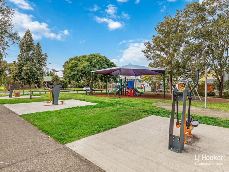 15 Silkyoak Street, Runcorn QLD 4113