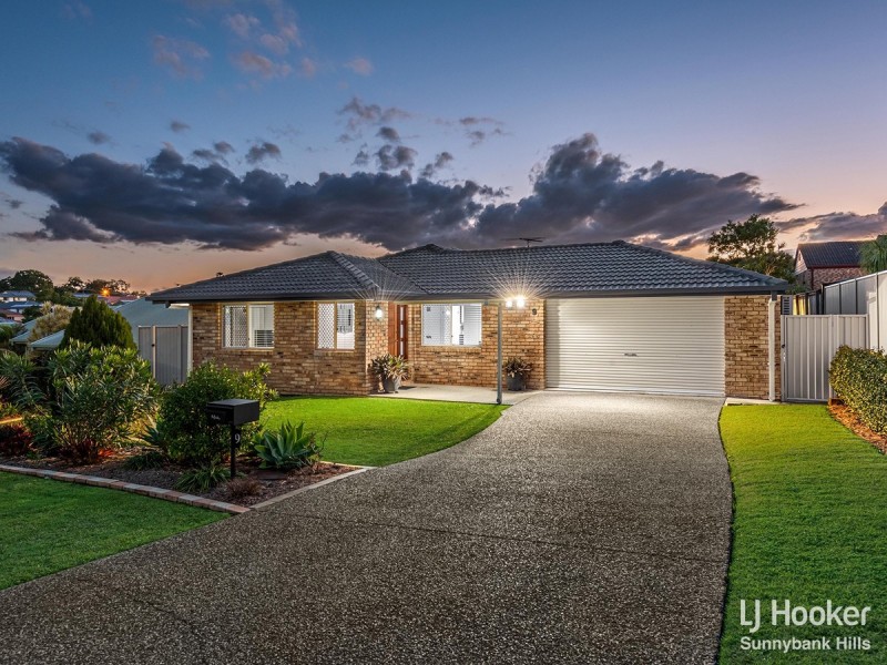 9 Gilgo Street, Wishart QLD 4122