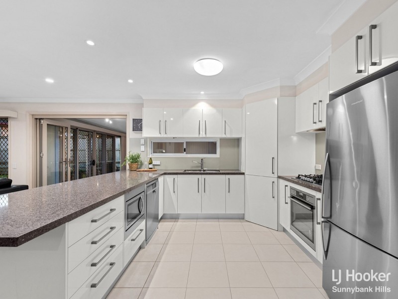 9 Gilgo Street, Wishart QLD 4122