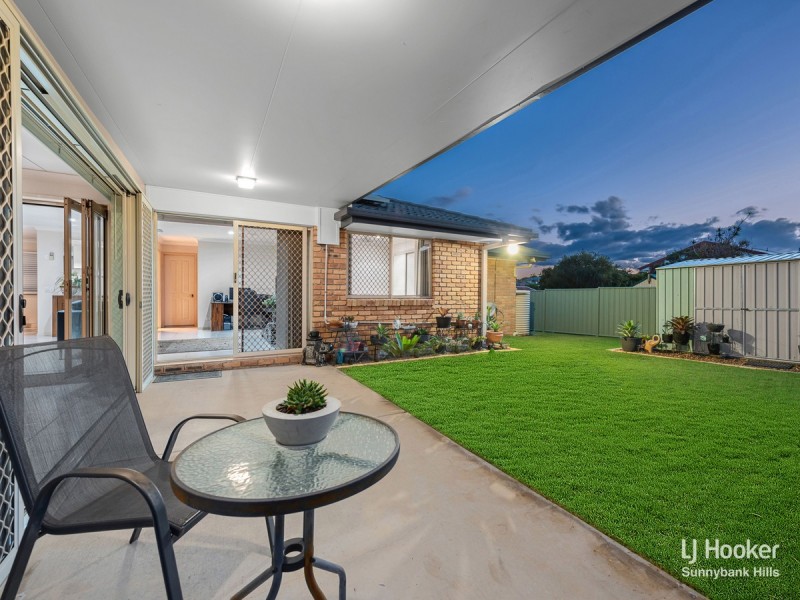 9 Gilgo Street, Wishart QLD 4122