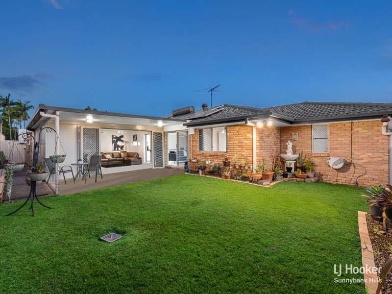 9 Gilgo Street, Wishart QLD 4122