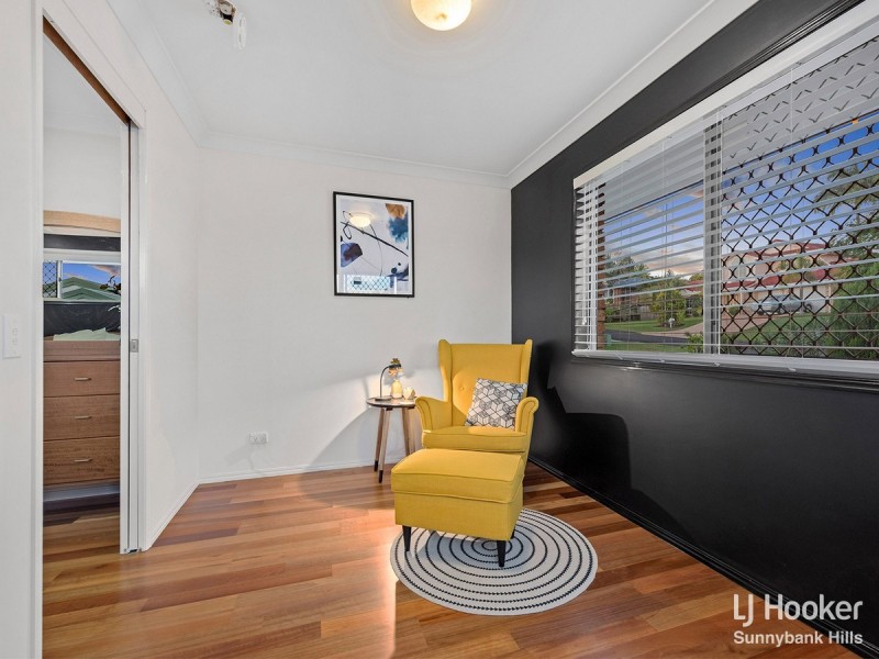 9 Gilgo Street, Wishart QLD 4122