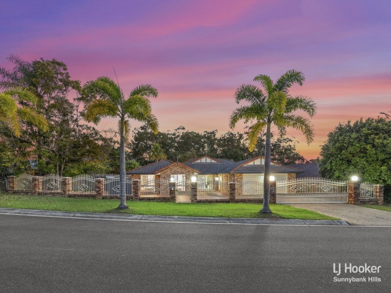9 Casuarina Crescent, Calamvale QLD 4116