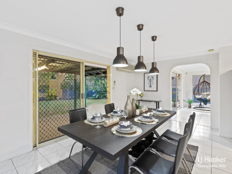 9 Casuarina Crescent, Calamvale QLD 4116