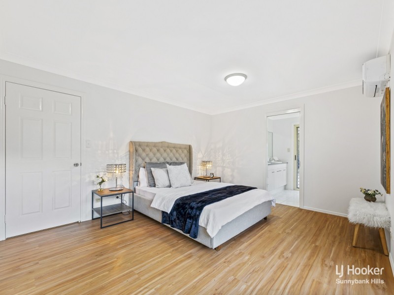 9 Casuarina Crescent, Calamvale QLD 4116