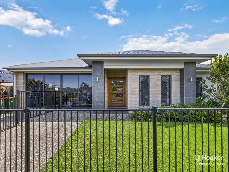 22 Harvey Court, Caboolture South QLD 4510