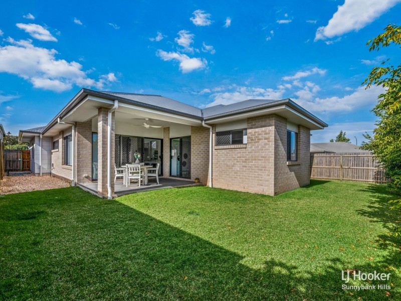 22 Harvey Court, Caboolture South QLD 4510