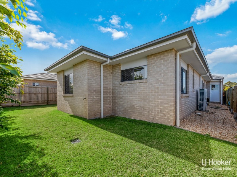 22 Harvey Court, Caboolture South QLD 4510