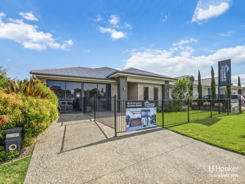 22 Harvey Court, Caboolture South QLD 4510