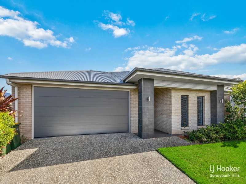 22 Harvey Court, Caboolture South QLD 4510