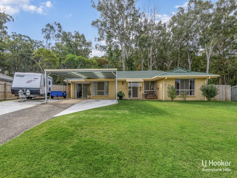 44 Corella Place, Runcorn QLD 4113