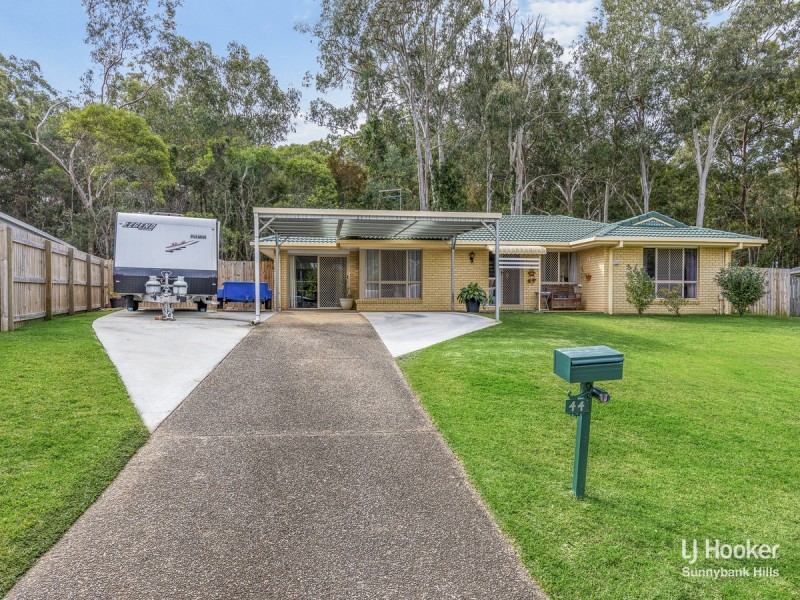 44 Corella Place, Runcorn QLD 4113