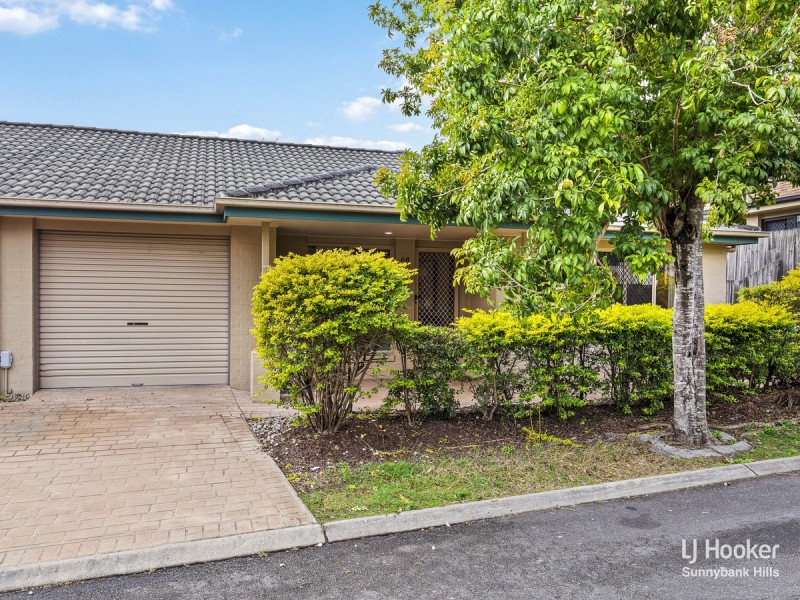 68/25 Buckingham Place, Eight Mile Plains QLD 4113