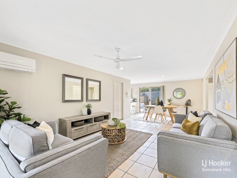 68/25 Buckingham Place, Eight Mile Plains QLD 4113