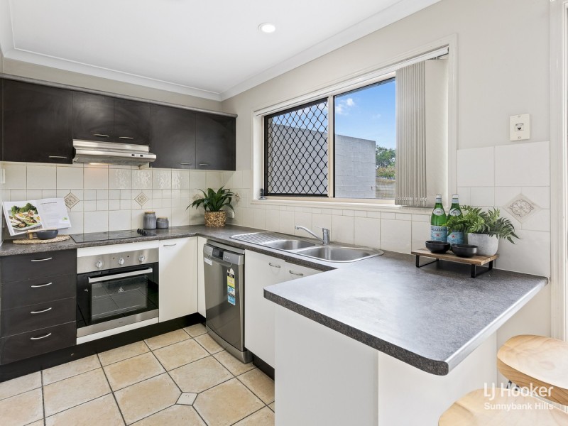 68/25 Buckingham Place, Eight Mile Plains QLD 4113