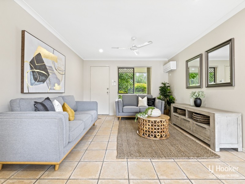 68/25 Buckingham Place, Eight Mile Plains QLD 4113