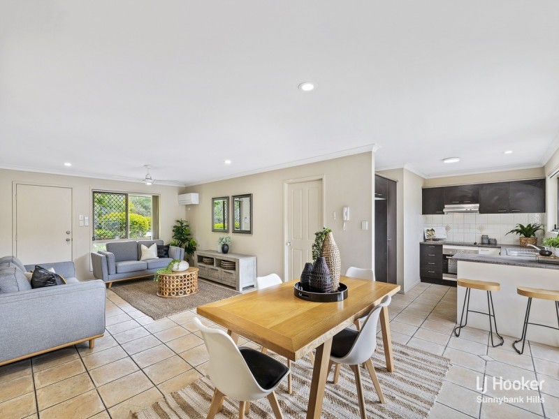 68/25 Buckingham Place, Eight Mile Plains QLD 4113