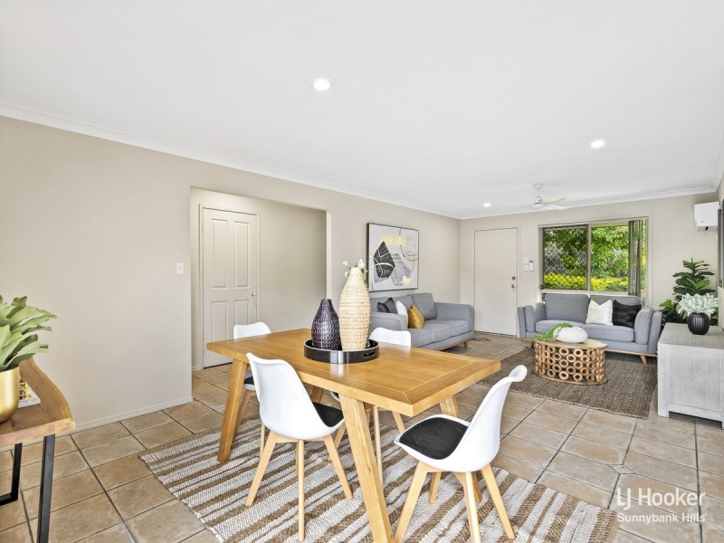 68/25 Buckingham Place, Eight Mile Plains QLD 4113