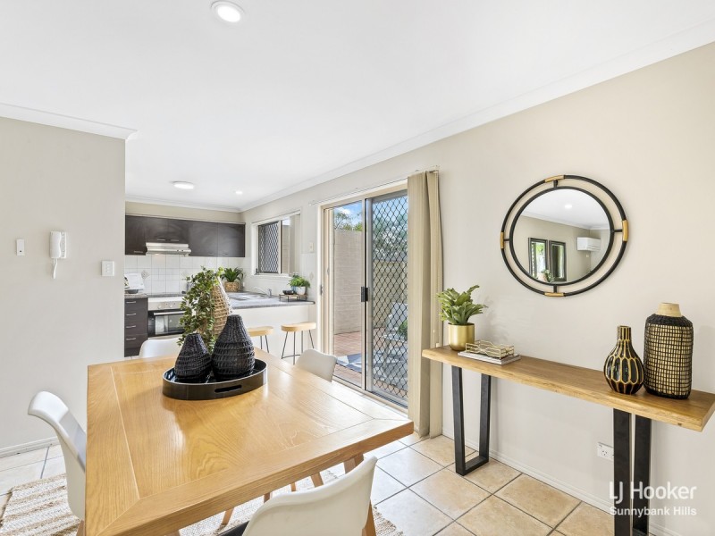 68/25 Buckingham Place, Eight Mile Plains QLD 4113