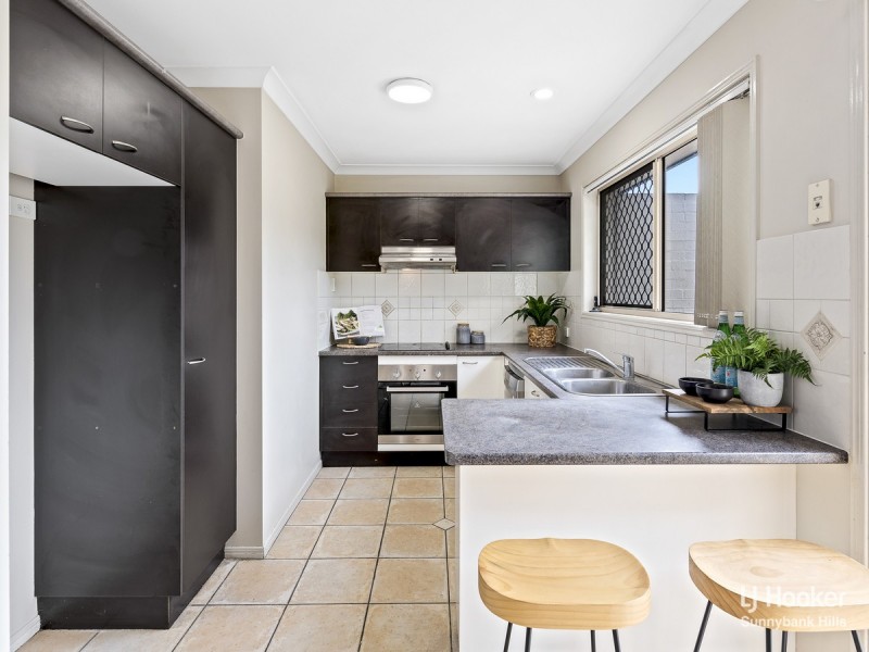68/25 Buckingham Place, Eight Mile Plains QLD 4113