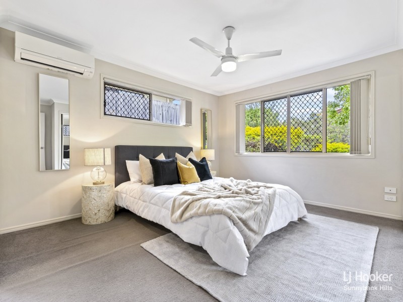 68/25 Buckingham Place, Eight Mile Plains QLD 4113