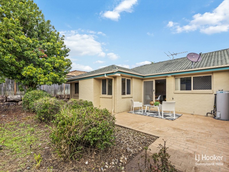 68/25 Buckingham Place, Eight Mile Plains QLD 4113